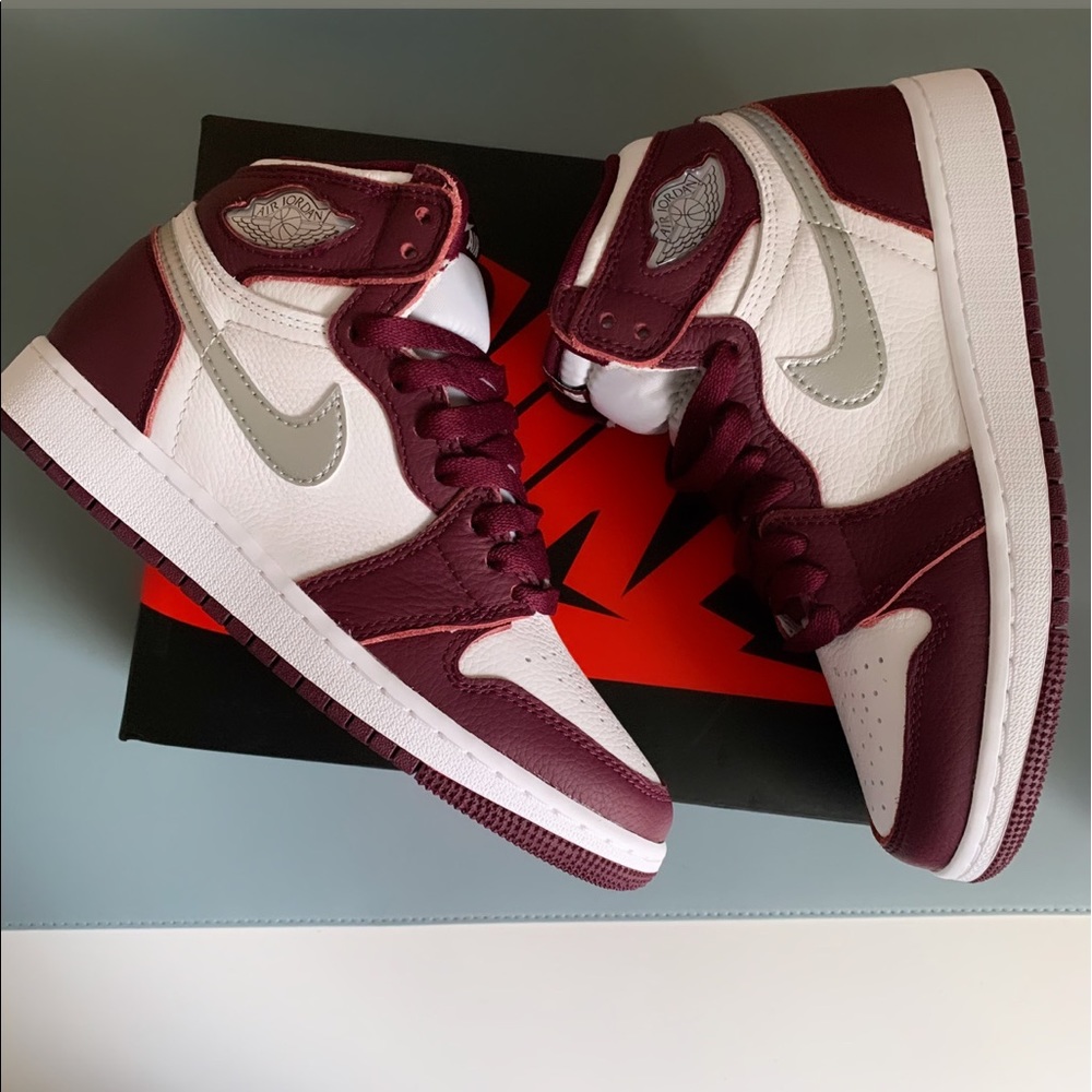 Air Jordan 1 Retro High OG GS